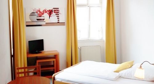 Hotel Restaurant Erbprinz Walldorf Ngoại thất bức ảnh